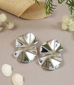 Fashion latest stylish trendy lightweight earrings for women