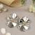 Fashion latest stylish trendy lightweight earrings for women