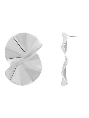 Fashion latest stylish trendy lightweight earrings for women 3