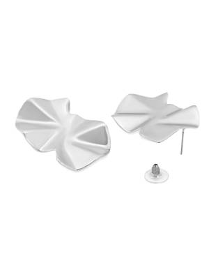 Fashion latest stylish trendy lightweight earrings for women 4