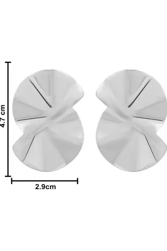 Fashion latest stylish trendy lightweight earrings for women