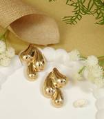 Fashion latest stylish trendy lightweight earrings for women