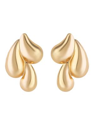 Fashion latest stylish trendy lightweight earrings for women 2