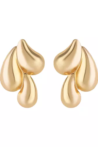 Fashion latest stylish trendy lightweight earrings for women