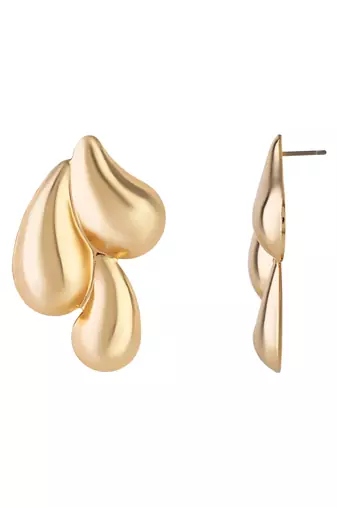 Fashion latest stylish trendy lightweight earrings for women