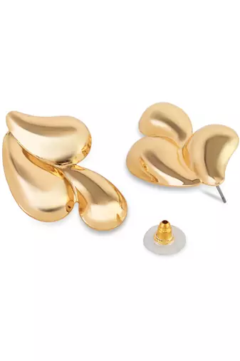 Fashion latest stylish trendy lightweight earrings for women