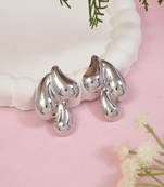 Fashion latest stylish trendy lightweight earrings for women