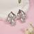 Fashion latest stylish trendy lightweight earrings for women