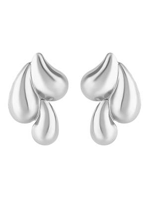 Fashion latest stylish trendy lightweight earrings for women 2