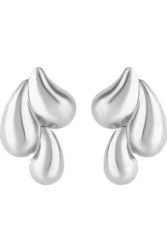 Fashion latest stylish trendy lightweight earrings for women