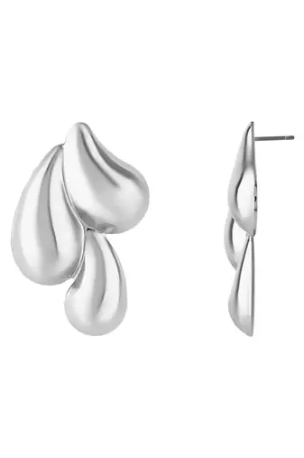 Fashion latest stylish trendy lightweight earrings for women