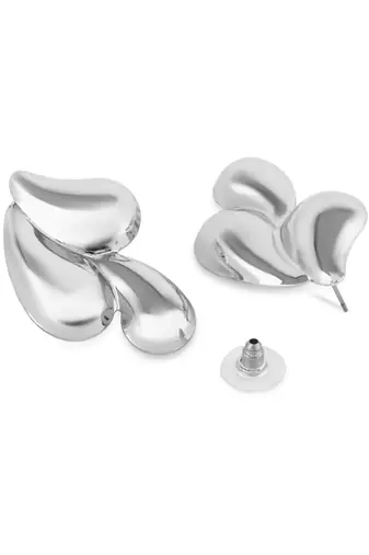 Fashion latest stylish trendy lightweight earrings for women
