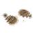 Kundan traditional designer chandbalis earrings for women (e3376w)