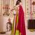 BEIGE MULTICOLOR EMBROIDERED & MIRROR WORK VISCOSE COTTON TRADITIONAL NAVRATRI FESTIVAL GARBA STITCHED LEHENGA CHOLI