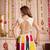 WHITE KUTCHI EMBROIDERED & MIRROR WORK VISCOSE COTTON TRADITIONAL NAVRATRI GARBA FESTIVAL STITCHED LEHENGA CHOLI JACKET