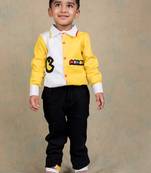 Multicolor plain cotton shirt