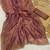 Onion Pink Color Shinny Party Wear Tonic Silk Saree