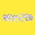  silver plated kundan Bracelete