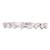 Silver plated Bracelete