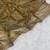 Olive Green Color Shinny Party Wear Tonic Silk Saree