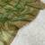 Green Color Shinny Party Wear Tonic Silk Saree