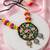 Spring bloom pendant