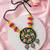 Spring bloom pendant