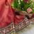 Red Color Banarasi Crush Saree