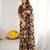 bright moss satin patta printed saree