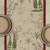 Beige Pichwai Table Runner Online | Elegant Handmade Table Linen