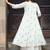Women Heavy Rayon Kurta With Palazzo