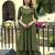 Women Heavy Rayon Kurta With Palazzo