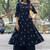 Women Heavy Rayon Kurta With Palazzo