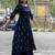 Women Heavy Rayon Kurta With Palazzo