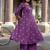 Women Heavy Rayon Kurta With Palazzo