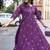 Women Heavy Rayon Kurta With Palazzo