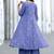 Women Heavy Rayon Kurta With Palazzo