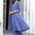 Women Heavy Rayon Kurta With Palazzo