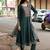 Women Modal Silk Handwork Kurta With Pant & Dupatta