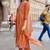 Women Modal Silk Handwork Kurta With Pant & Dupatta