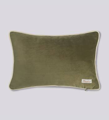 Pichwai Ruby Pillow Sham 12x18 | Designer Lumbar Cushion Cover for Home D  cor 4