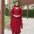 Exclusive Georgette Suit with Dupatta