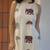 Off White Elephant Print Cotton Flex Co-Ord Set