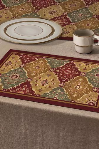 Kilim Table Mat - Set of 2