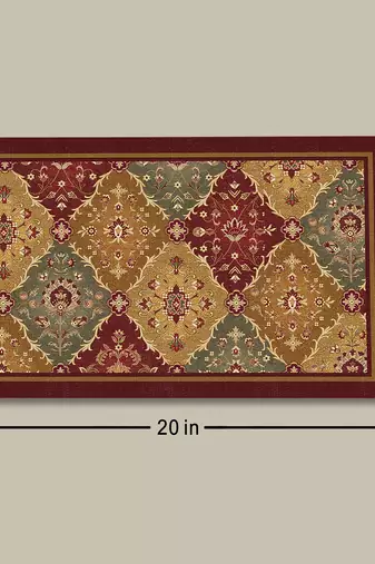 Kilim Table Mat - Set of 2