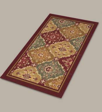 Kilim Table Mat - Set of 2 4