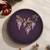 Aurielle wooden RoundTray by Preetier