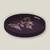 Aurielle wooden RoundTray by Preetier