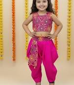 Dhoti Manisakerpara rani