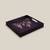 Aurielle  Square Wooden  Serving Tray-Medium